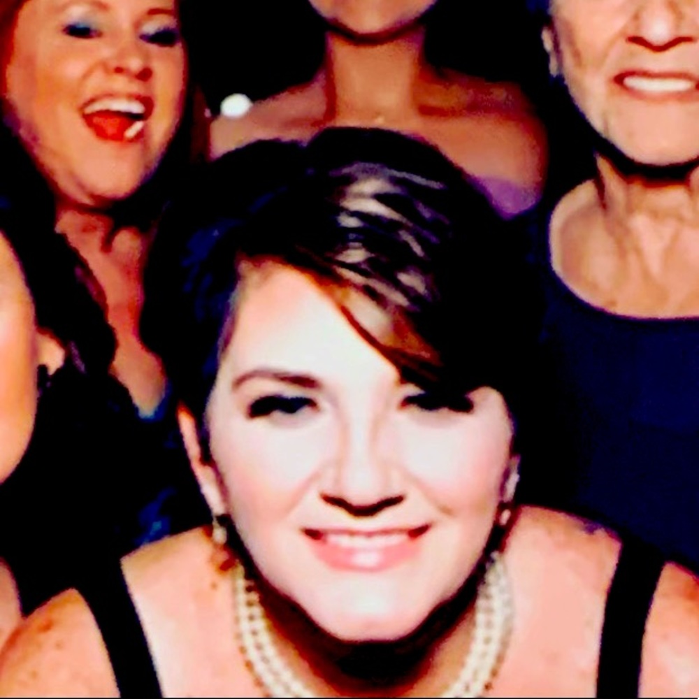 Meet your Posher, Sandra